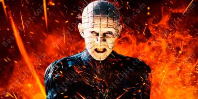 hellraiser films