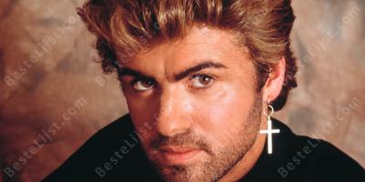 man draagt een oorbel films