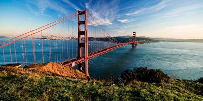 baai van San Francisco films