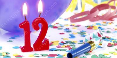 12 jaar oud films
