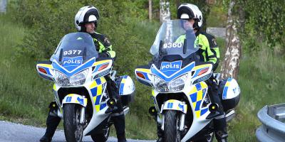Zweedse politie films