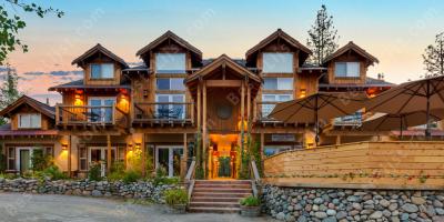chalet films