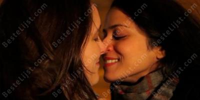 lesbische romantiek films