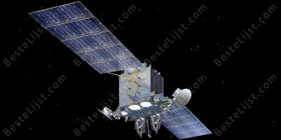 satelliet films