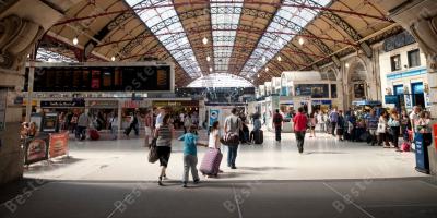 station films