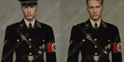 nazi-uniform films nazi-uniform films