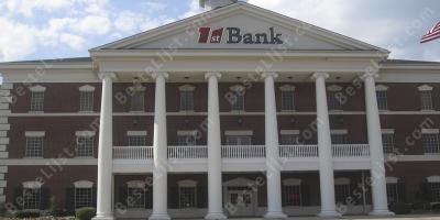 bank films