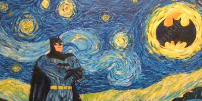 impressionisme films