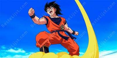 Dragon Ball Z films