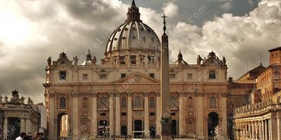 Vaticaan films