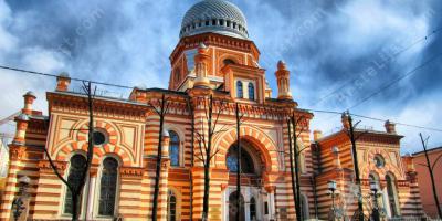 synagoge films