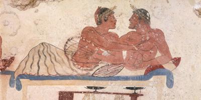homoseksuele geschiedenis films