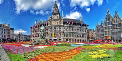 antwerpen films
