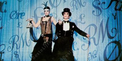 cabaretier films