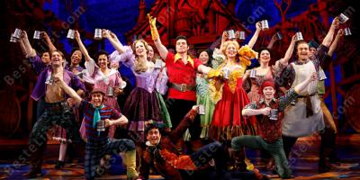 Broadway-musical films