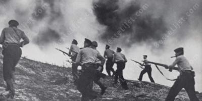 Grote Patriottische Oorlog films