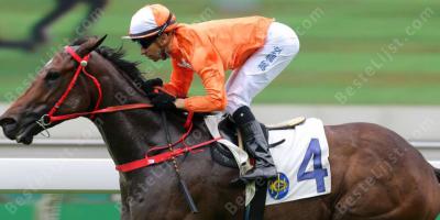 jockey films