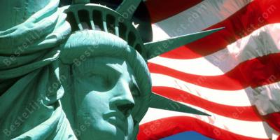 Amerika films