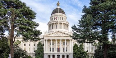 sacramento Californië films