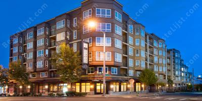 appartementencomplex films