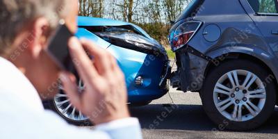 auto ongeluk films