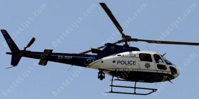 politie helikopter films