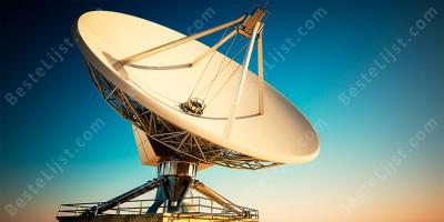 schotelantenne films