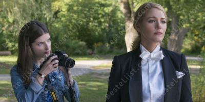 mysterieuze verdwijning films