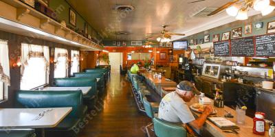 diner films