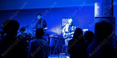 muziekclub films
