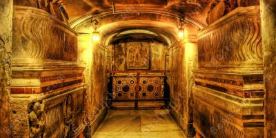 crypt films