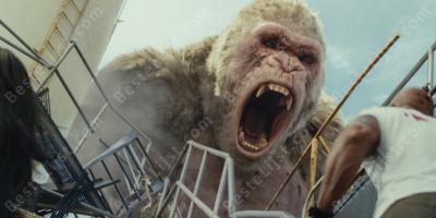 de wetenschap loopt op hol films