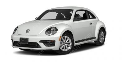 Volkswagen Kever films