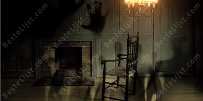 geheime kamer films