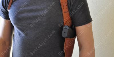 schouderholster films