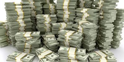 geld films