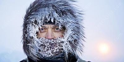 hypothermie films