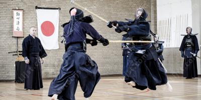 kendo films