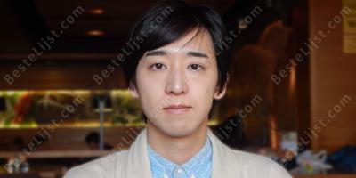 Japanse mens films