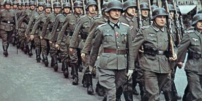 wehrmacht films