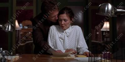 baas secretaris relatie films