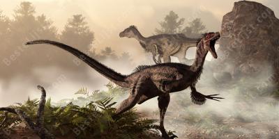 velociraptor films