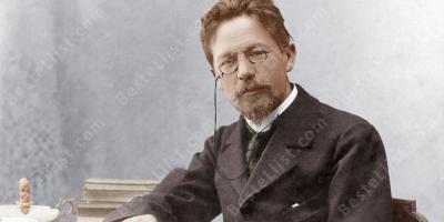 Anton Tsjechov films