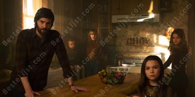 donker drama films