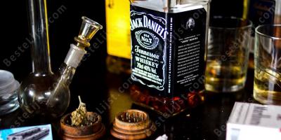 drugs/alcohol films
