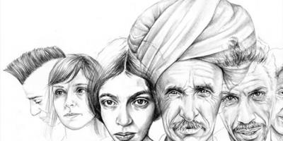 racistisch stereotype films
