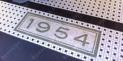 jaar 1954 films