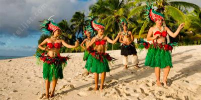 Polynesisch films
