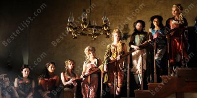bordeel films