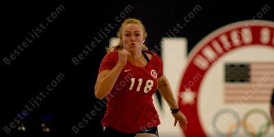 olympisch atleet films